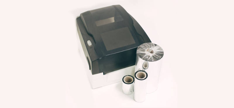 impresora térmica