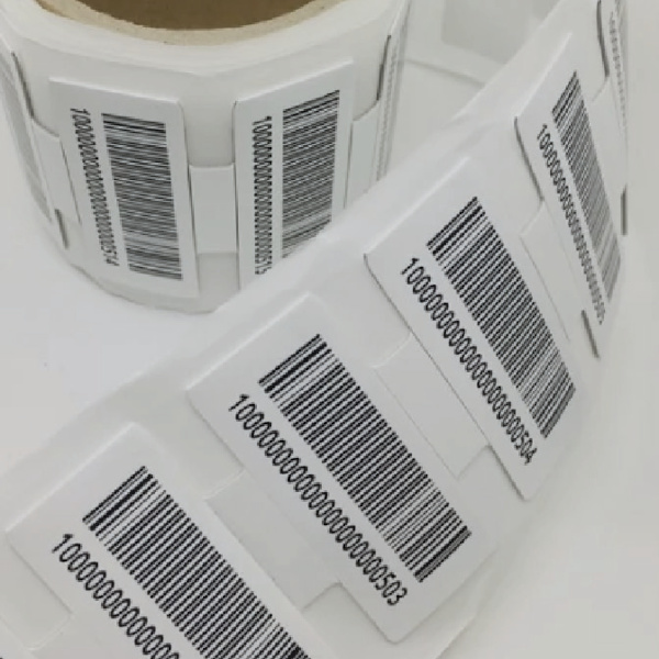 Etiquetas de Rfid y Antihurto